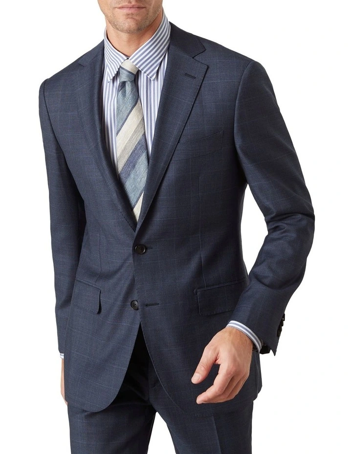 Palatino Jacket Denim 1 Palatino Jacket Denim