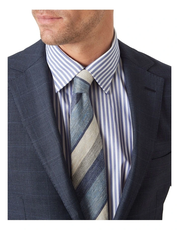 Palatino Jacket Denim 2 Palatino Jacket Denim - Image 2