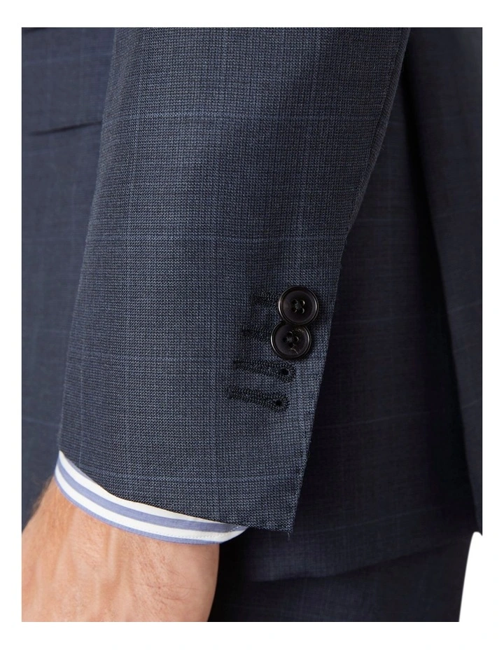 Palatino Jacket Denim 3 Palatino Jacket Denim - Image 3