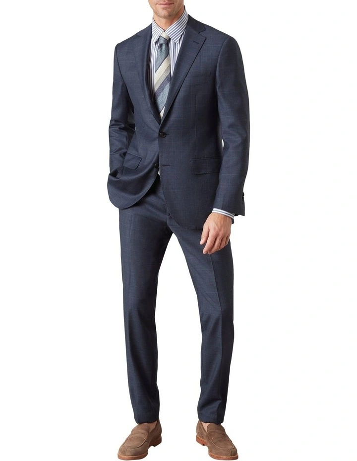 Palatino Jacket Denim 4 Palatino Jacket Denim - Image 4