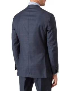 Palatino Jacket Denim 9 Palatino Jacket Denim -Myer Clothing Shop 909068590 5 720x928