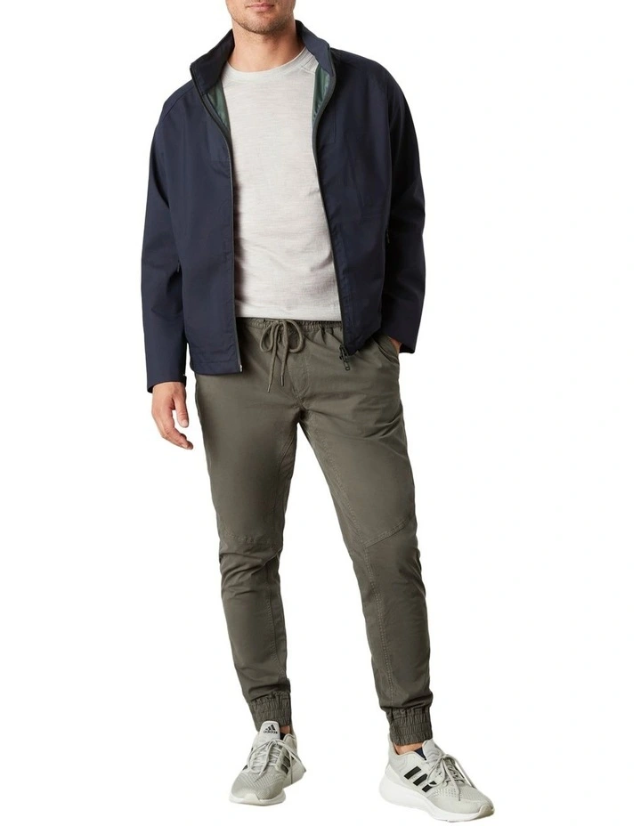 Bradburry Flex Blouson In Midnight 5 Bradburry Flex Blouson In Midnight - Image 5