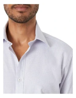 Colwell Shirt Purple -Myer Clothing Shop 909074800 908968690 3 720x928