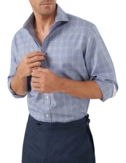 Romford Shirt Dry'N'Fly Navy