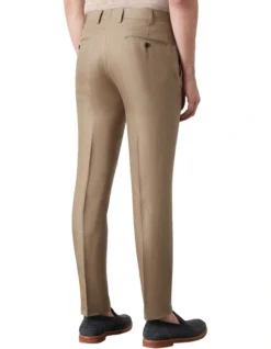Sandino Linen Trouser In Natural 6 Sandino Linen Trouser In Natural -Myer Clothing Shop 909454330 909420850 3 720x928