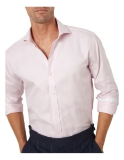 Thompson Pink Shirt