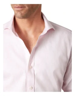 Thompson Pink Shirt -Myer Clothing Shop 909456310 3 720x928