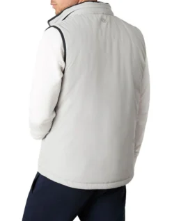 Wildley Gilet Grey -Myer Clothing Shop 909457390 909443260 3 720x928