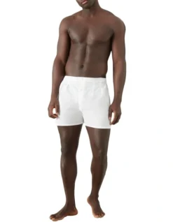 Gershon Boxer Short In White -Myer Clothing Shop 909514000 909377920 5 720x928