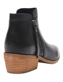 Nolan Black Glove Boots 10 Nolan Black Glove Boots -Myer Clothing Shop 909663760 4 720x928