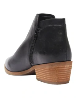 Nolan Black Glove Boots 12 Nolan Black Glove Boots -Myer Clothing Shop 909663760 6 720x928