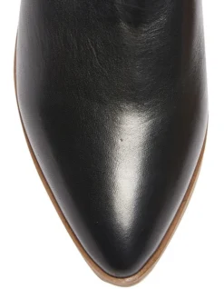 Nolan Black Glove Boots 13 Nolan Black Glove Boots -Myer Clothing Shop 909663760 7 720x928