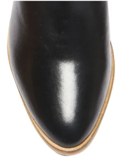 Balfour Black Glove Boots -Myer Clothing Shop 909663940 7 720x928