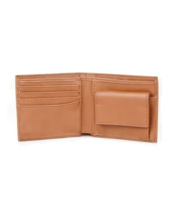 JP Tan Vegan Wallet -Myer Clothing Shop 909910900 4 720x928