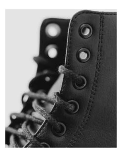 The Ace Combat Black Boot 8 The Ace Combat Black Boot -Myer Clothing Shop 910066420 4 720x928