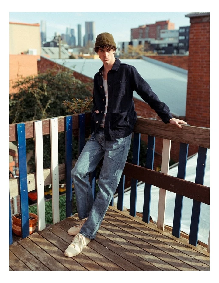 The Shell Toe Ecru Sneaker 4 The Shell Toe Ecru Sneaker - Image 4