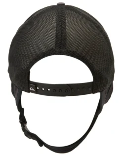 Quiksilver Boardmaster Surf Grey Trucker Cap -Myer Clothing Shop 910416250 3 720x928