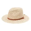 Quiksilver Stay Grassy Natural Straw Sun Hat