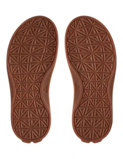 Quiksilver Travel Oasis Brown Thongs -Myer Clothing Shop 910417960 910367380 3 720x928