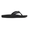 Quiksilver Rivi Black Thongs