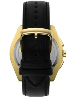 Armani Exchange Giacomo Black Chronograph Watch AX2861 -Myer Clothing Shop 910835830 5 720x928