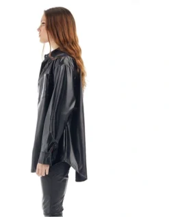 Vincent Shacket Black 7 Vincent Shacket Black -Myer Clothing Shop 911555740 4 720x928