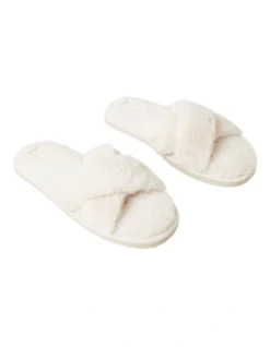 Crossover Slippers 7 Crossover Slippers -Myer Clothing Shop 911765530 911754460 3 720x928