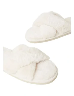 Crossover Slippers 9 Crossover Slippers -Myer Clothing Shop 911765530 911754460 5 720x928