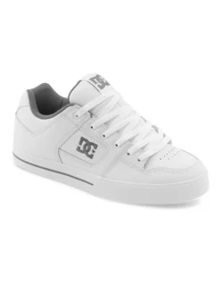 DC Pure White Shoes -Myer Clothing Shop 912596950 3 720x928