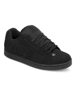 DC Net Black Shoes 5 DC Net Black Shoes -Myer Clothing Shop 912597220 3 720x928