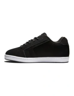 DC Net Black/White Shoes -Myer Clothing Shop 912597400 4 720x928