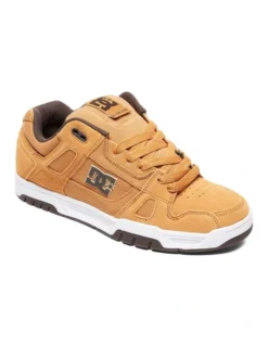 DC Stag Brown Shoes -Myer Clothing Shop 912598570 3 720x928