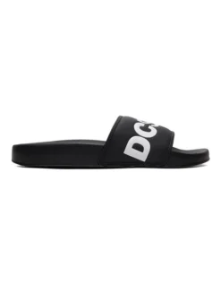 DC Black Slides