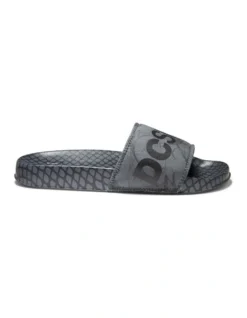 DC Grey Special Edition Slides