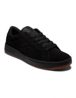 DC Striker Black Shoes 6 DC Striker Black Shoes -Myer Clothing Shop 912608650 3 720x928