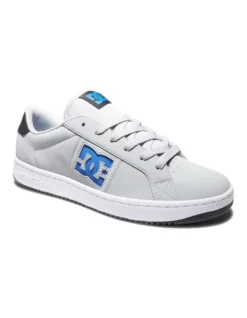 DC Striker Grey Shoes -Myer Clothing Shop 912608740 3 720x928