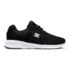 DC Skyline Black Lightweight Shoe