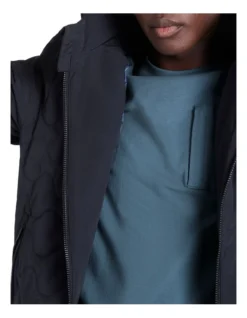 Jayden Wadded Jacket In Navy 7 Jayden Wadded Jacket In Navy -Myer Clothing Shop 912785950 4 720x928