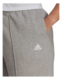 ADIDAS Essentials Studio Fleece Joggers Medium Grey Heather -Myer Clothing Shop 913039480 4 1 720x928