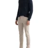 Gant Hayes Retro Shield Jeans Plaza In Taupe