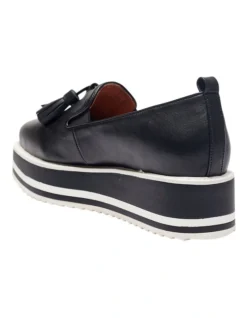 Ojay Black Glove Flat Shoes -Myer Clothing Shop 913144240 6 720x928