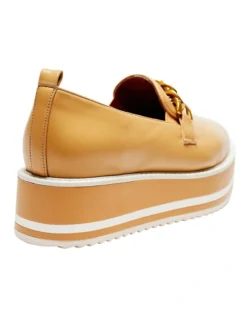 Oakland Camel Glove Flat Shoes 10 Oakland Camel Glove Flat Shoes -Myer Clothing Shop 913144420 4 720x928