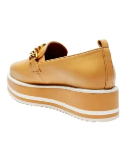 Oakland Camel Glove Flat Shoes 12 Oakland Camel Glove Flat Shoes -Myer Clothing Shop 913144420 6 720x928