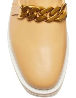 Oakland Camel Glove Flat Shoes 13 Oakland Camel Glove Flat Shoes -Myer Clothing Shop 913144420 7 720x928