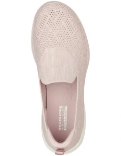 Skechers Go Walk 6 Valerie Shoe In Mauve 7 Skechers Go Walk 6 Valerie Shoe In Mauve -Myer Clothing Shop 913191760 3 720x928