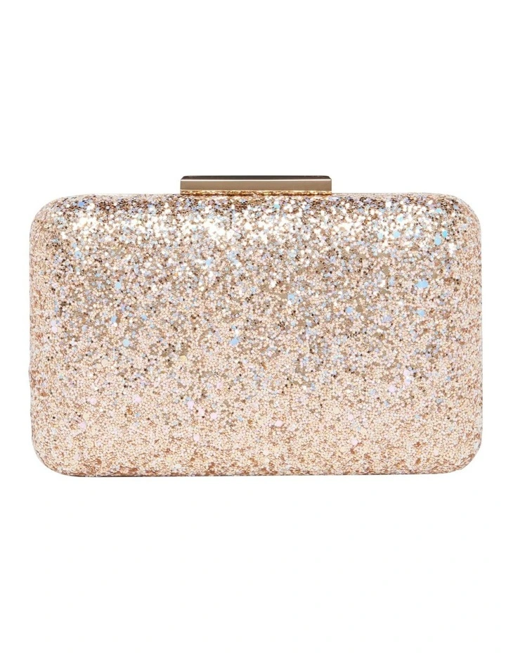 Gemma Gold Clutch 1 Gemma Gold Clutch