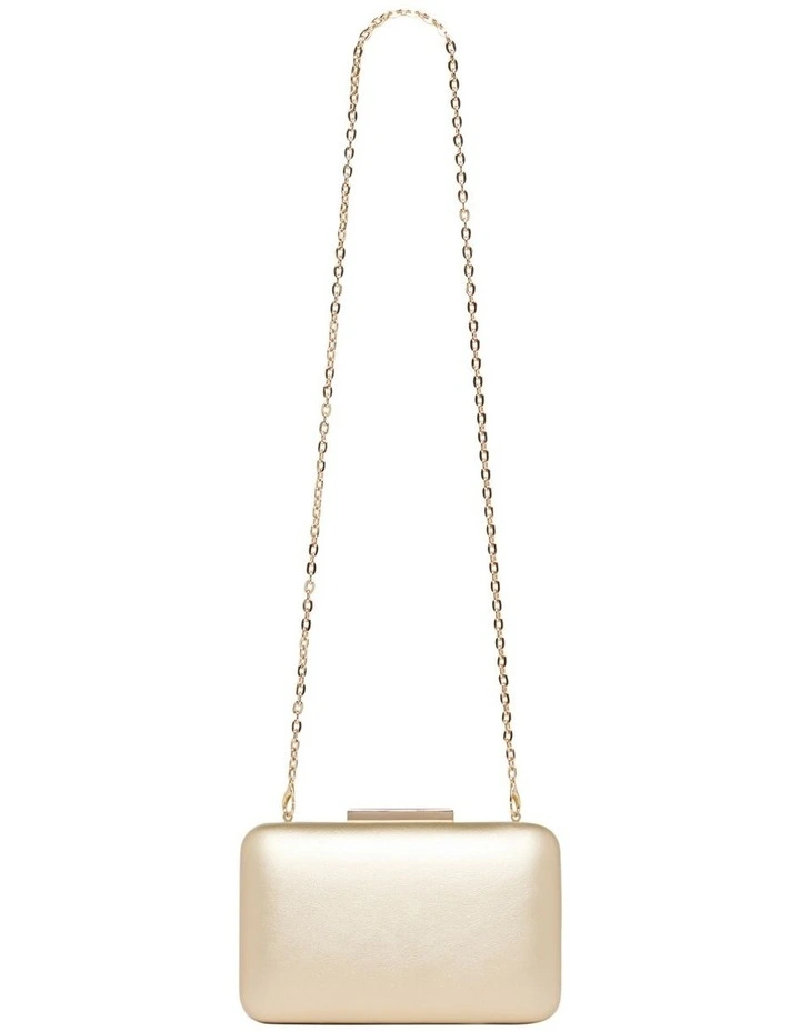 Gemma Gold Clutch 2 Gemma Gold Clutch - Image 2