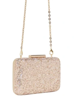 Gemma Gold Clutch 6 Gemma Gold Clutch -Myer Clothing Shop 913810780 3 720x928