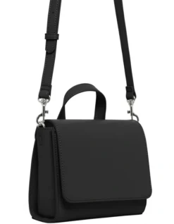 Abby Black Crossbody Bag 6 Abby Black Crossbody Bag -Myer Clothing Shop 913811050 3 720x928