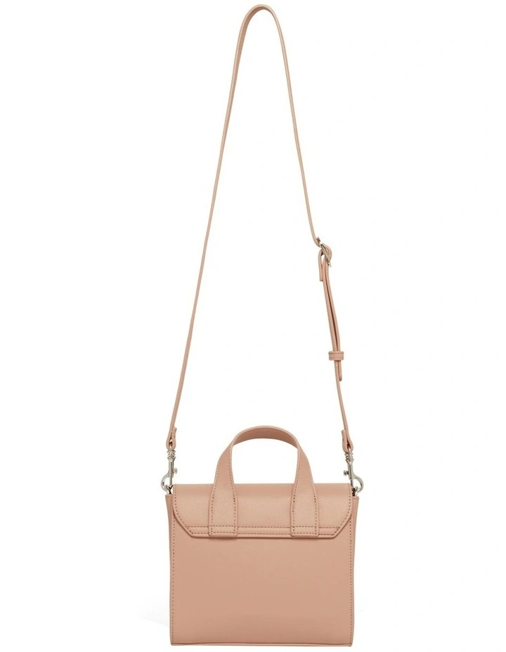 Abby Natural Crossbody Bag 2 Abby Natural Crossbody Bag - Image 2